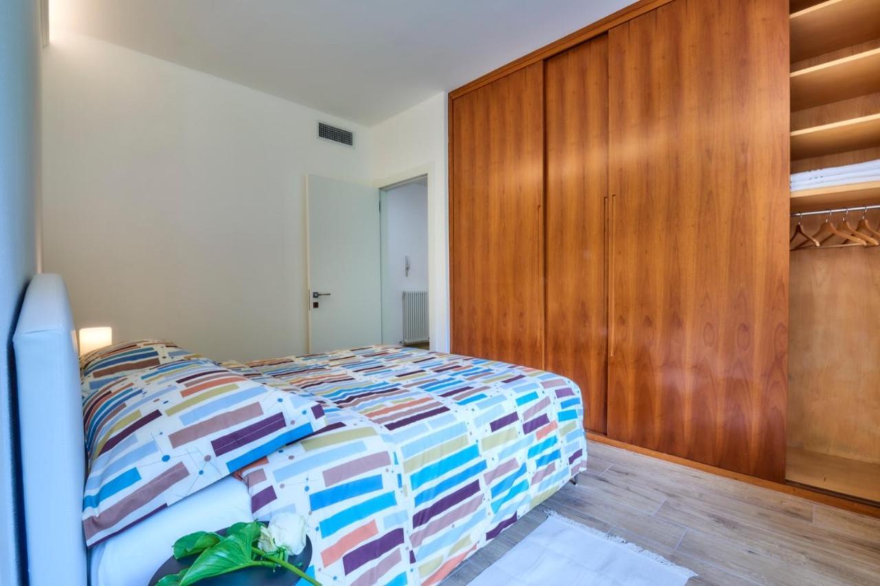 La Casa Di Lucia Apartment Lierna Luaran gambar