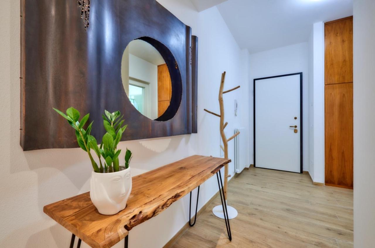 La Casa Di Lucia Apartment Lierna Luaran gambar