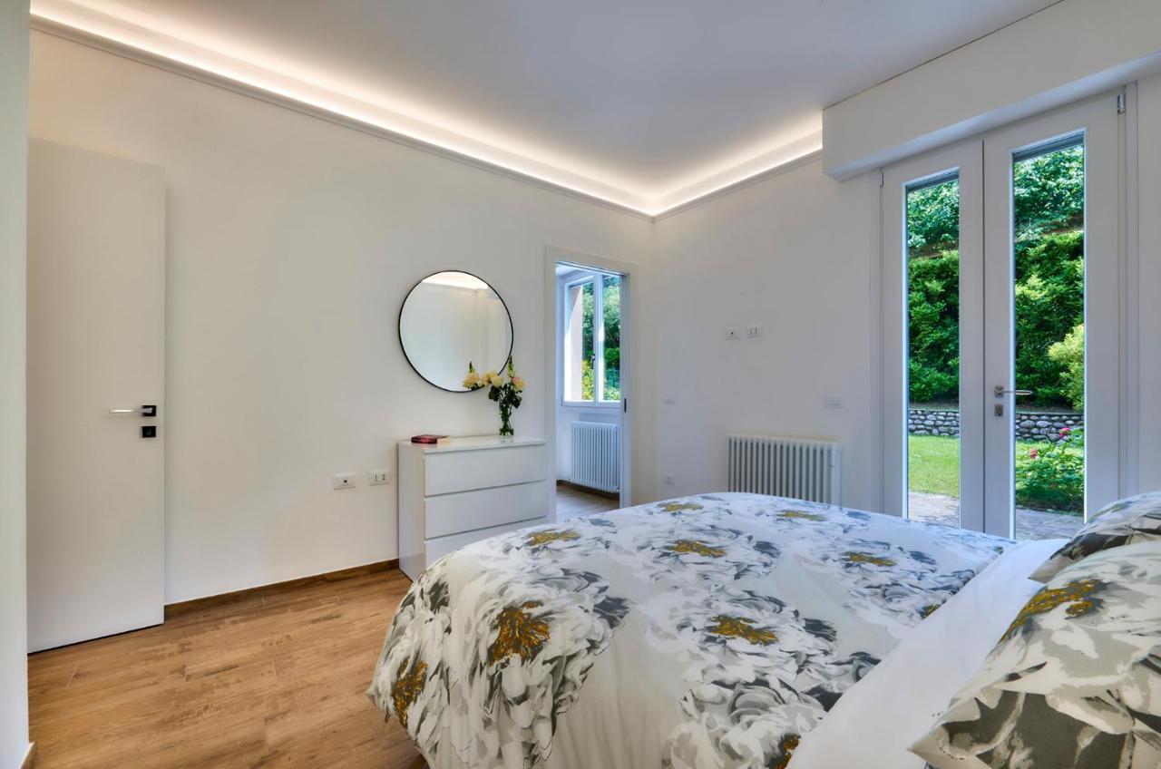 La Casa Di Lucia Apartment Lierna Luaran gambar