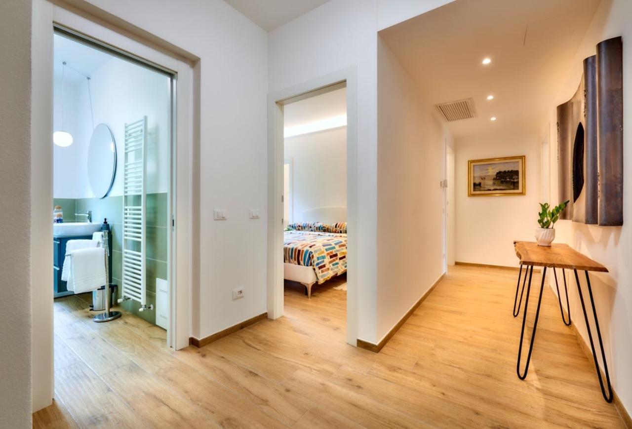 La Casa Di Lucia Apartment Lierna Luaran gambar
