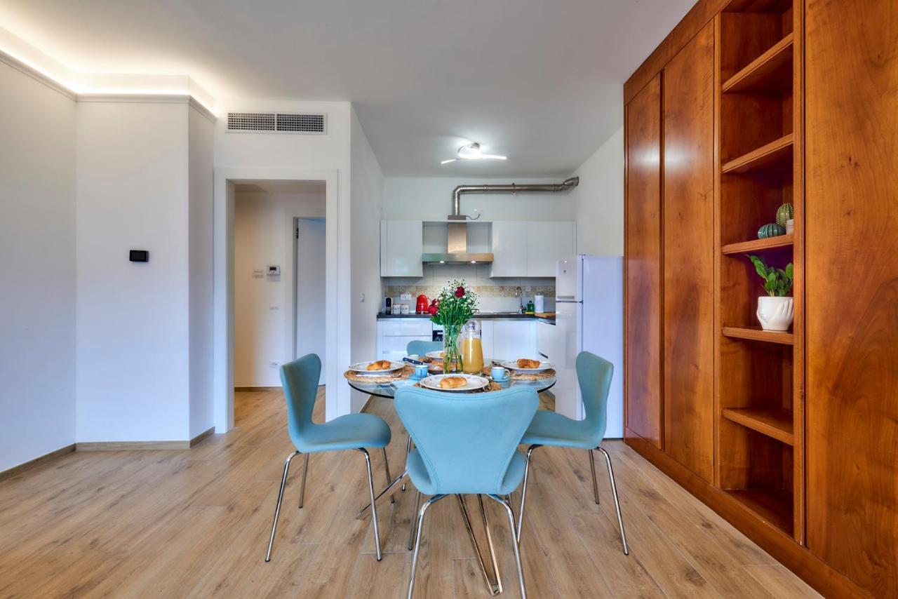 La Casa Di Lucia Apartment Lierna Luaran gambar