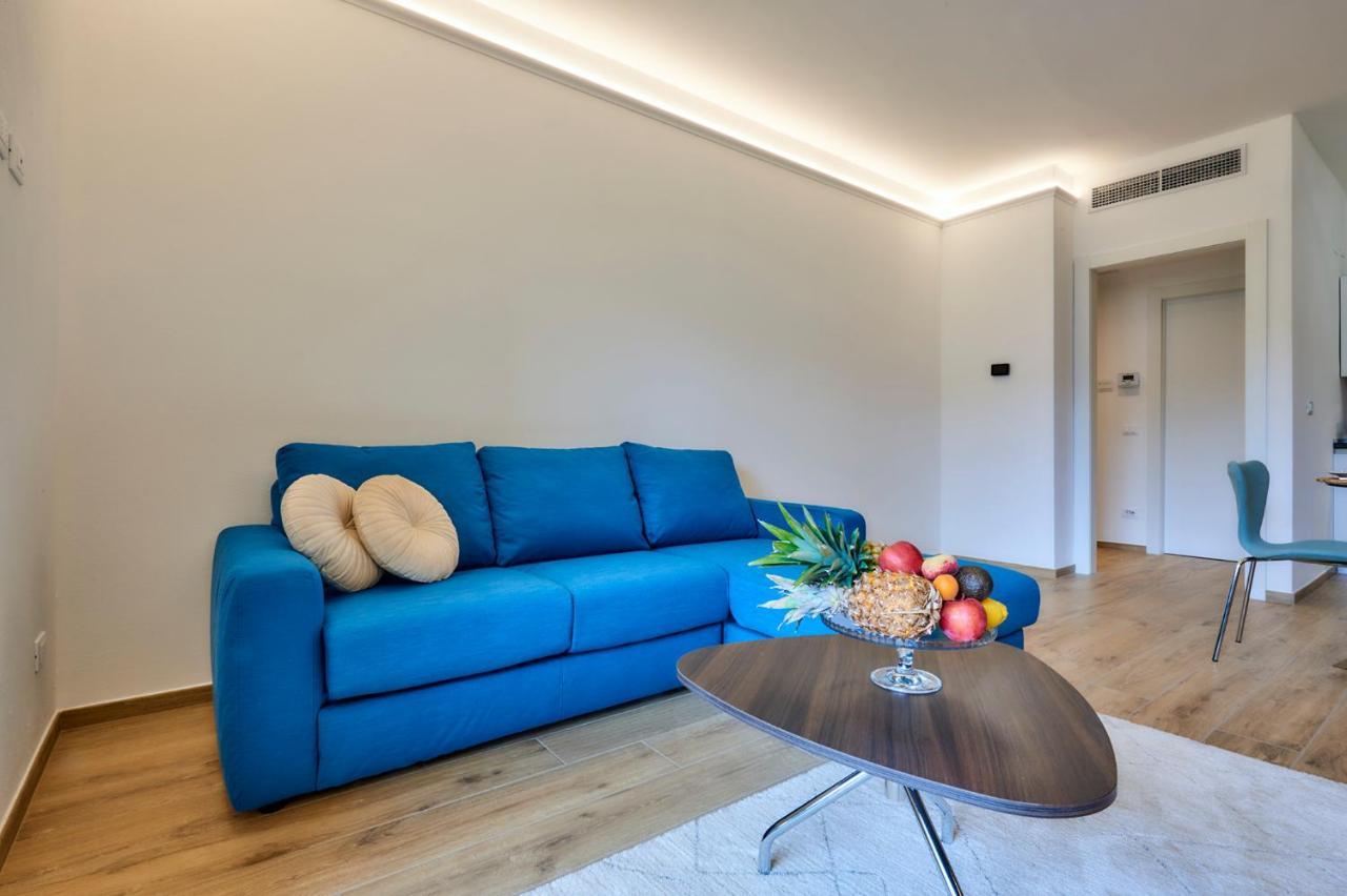La Casa Di Lucia Apartment Lierna Luaran gambar