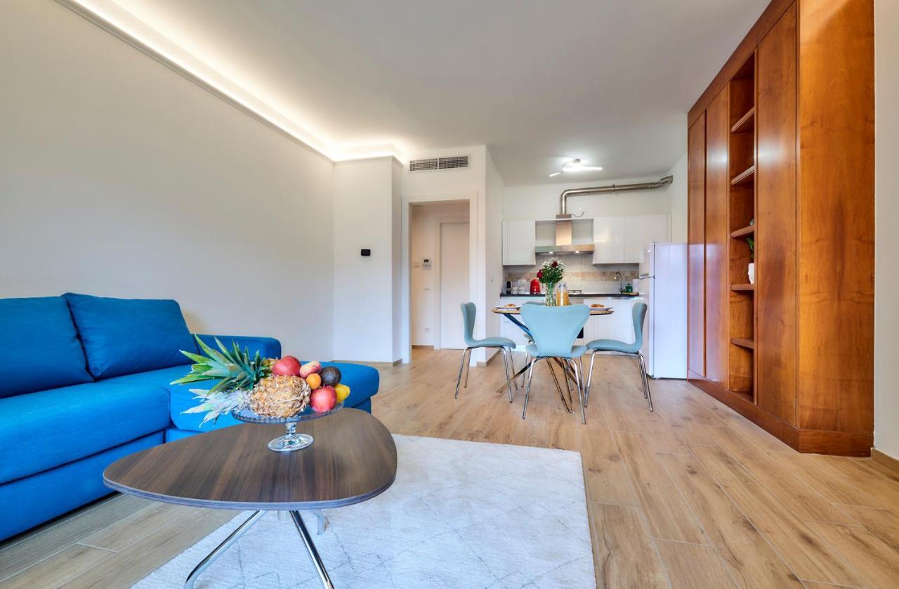 La Casa Di Lucia Apartment Lierna Luaran gambar